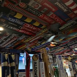D'Arcy's Tavern