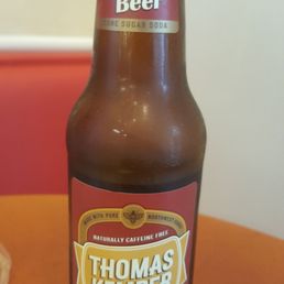 Root beer Root beer