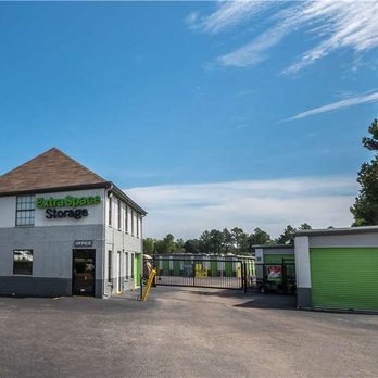 Extra Space Storage - Beauty Image - Self Storage Near Me - Cordova, Tennessee Extra Space Storage - Beauty Image - Self Storage Near Me - Cordova, Tennessee