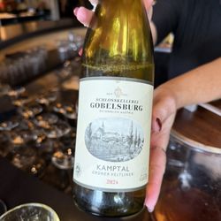 Wine