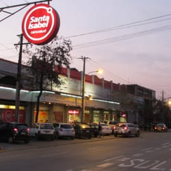 Santa Isabel - Santa Isabel del Barrio Franklin