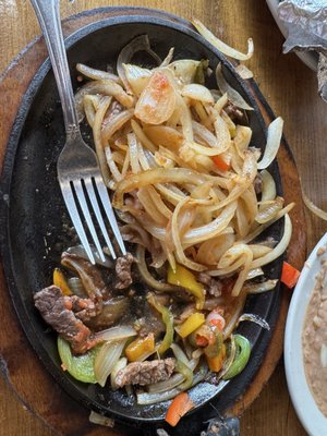 La Botana Mexican Restaurant by null