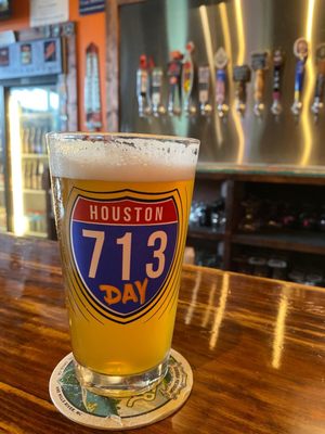 Hop Scholar Ale House by null