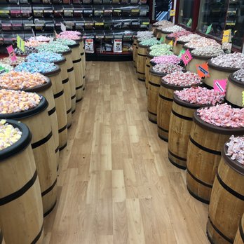 CandyLand - Candy Stores Near Me - Monterey, California
