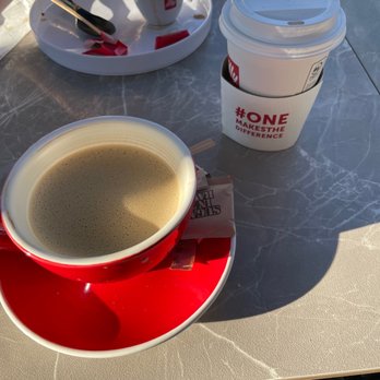 iCafe de Paris - Latte - Creperies Near Me - Orlando, Florida