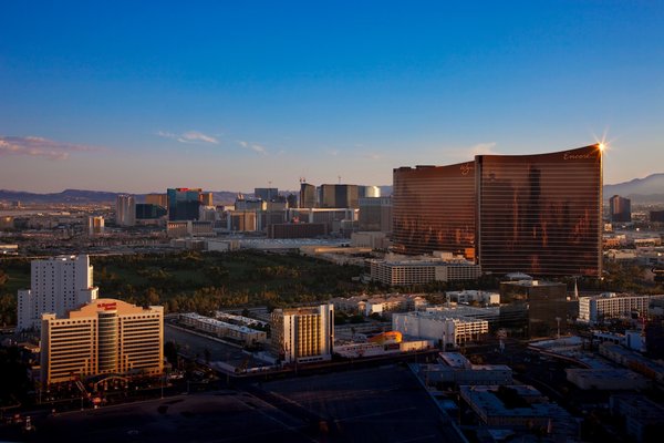 Las Vegas Sotheby's International Realty by null