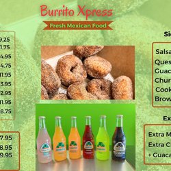 Burrito Xpress
