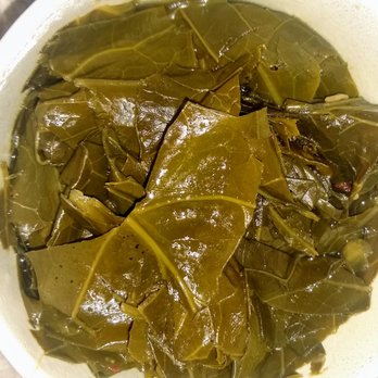 Cue Barbecue - Collard greens - Barbeque Near Me - Peachtree Corners, Georgia Cue Barbecue - Collard greens - Barbeque Near Me - Peachtree Corners, Georgia