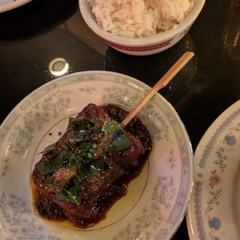 Sonder - Pork belly with rice - Tapas/Small Plates Near Me - Santa Ana, California Sonder - Pork belly with rice - Tapas/Small Plates Near Me - Santa Ana, California