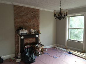 Slide of Dream Design Construction