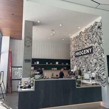 Progeny Coffee - Coffee & Tea Near Me - San Francisco, California Progeny Coffee - Coffee & Tea Near Me - San Francisco, California