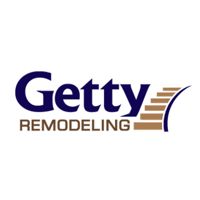 Slide of Getty Remodeling