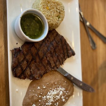 Gloria's Latin Cuisine - Carne Asada (Lunch) - Tex-Mex Near Me - Prosper, Texas Gloria's Latin Cuisine - Carne Asada (Lunch) - Tex-Mex Near Me - Prosper, Texas