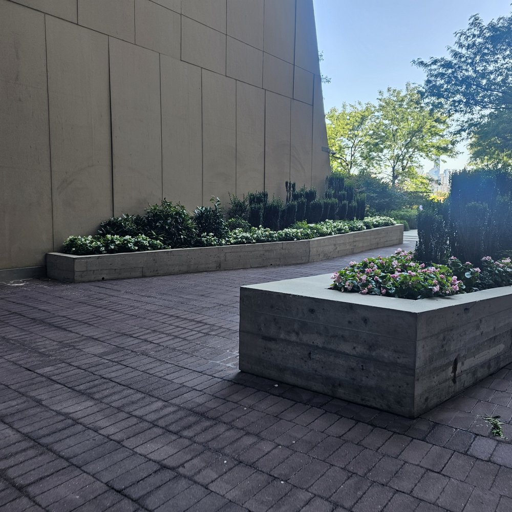 Elevated Acre - Elevated Acre - Venues & Event Spaces Near Me - New York, New York