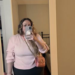 Salon J - Hair prior to appointment, what I requested, and what I got...