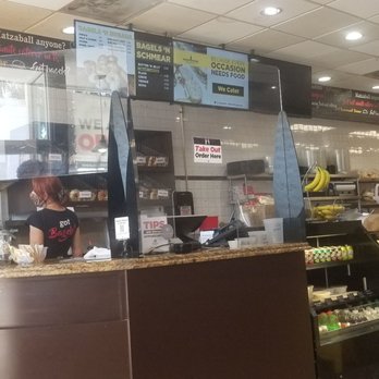 Roasters 'N Toasters - Miami Beach - Counter - Delis Near Me - Miami Beach, Florida