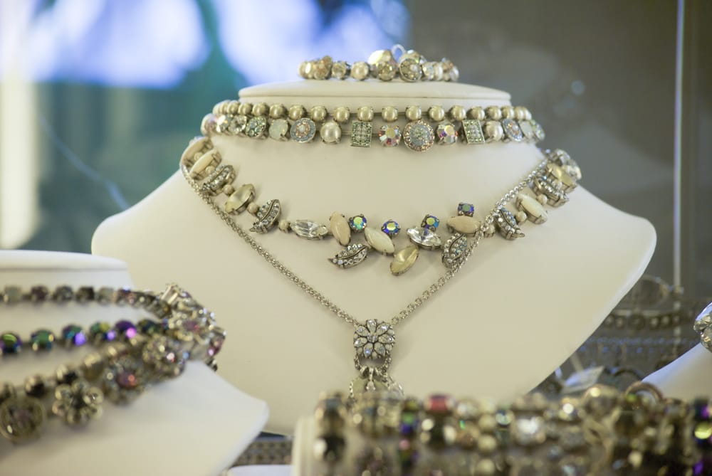 JULI’S WEARABLE ART Updated October 2024 10 Reviews 100 E Pitt St