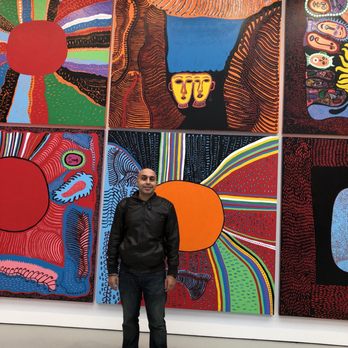 David Zwirner - Art Galleries Near Me - New York, New York