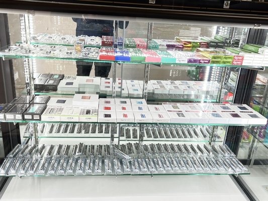 Berkeley Smoke and Vape by null