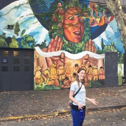 Graffitimundo