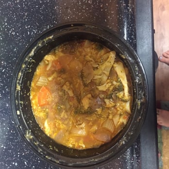 Mamma Lucia of Silver Spring - Minestrone soup - Italian Near Me - Silver Spring, Maryland Mamma Lucia of Silver Spring - Minestrone soup - Italian Near Me - Silver Spring, Maryland