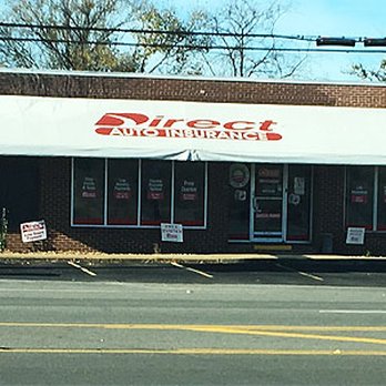 Direct Auto Insurance - Auto Insurance Near Me - Murfreesboro, Tennessee Direct Auto Insurance - Auto Insurance Near Me - Murfreesboro, Tennessee