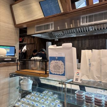 Salt Bread Ko - Bakeries Near Me - New York, New York Salt Bread Ko - Bakeries Near Me - New York, New York