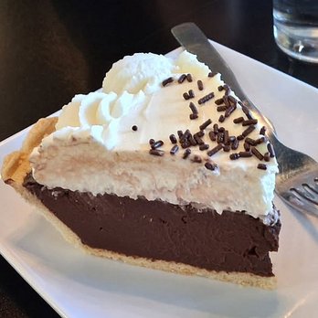 The Pie Hut - Choc-Cream... - Bakeries Near Me - Sandpoint, Idaho The Pie Hut - Choc-Cream... - Bakeries Near Me - Sandpoint, Idaho
