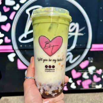 BING TEA - Updated September 2025 - 228 Photos & 63 Reviews