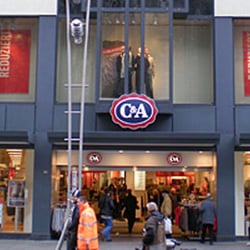 C&A