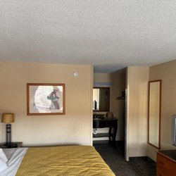 OYO Hotel Harriman near I-40