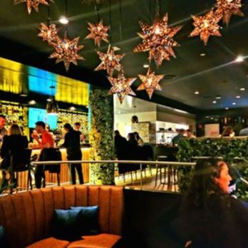 Monarca - Mexican Near Me - Vancouver, British Columbia
