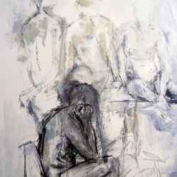 Prue Pye Fine Art