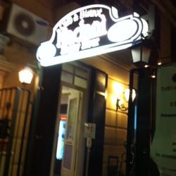 Caffè e bistrot