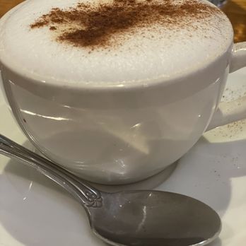 La Pastaria - Cappuccino - Italian Near Me - Summit, New Jersey
