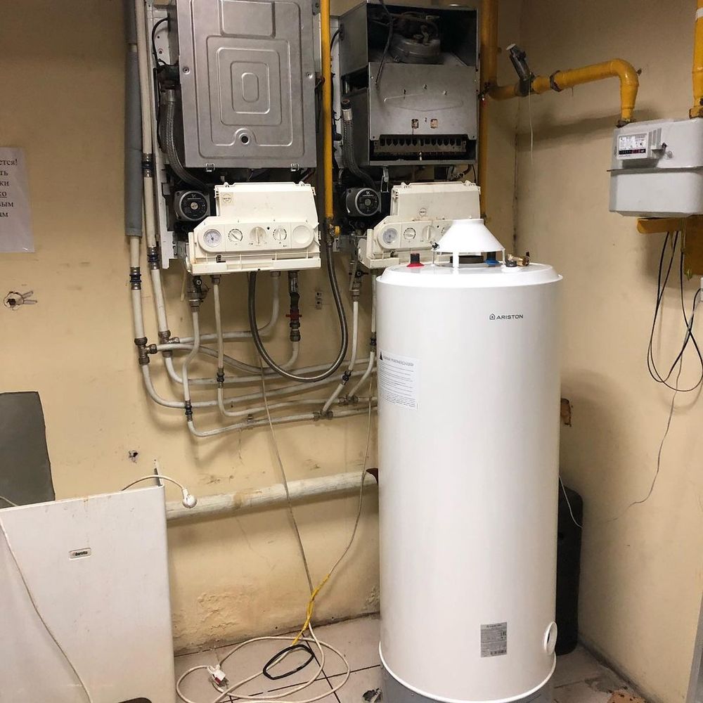 Slide of Brighton Beach Plumbing