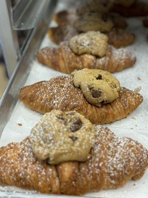 Bake It Up by null