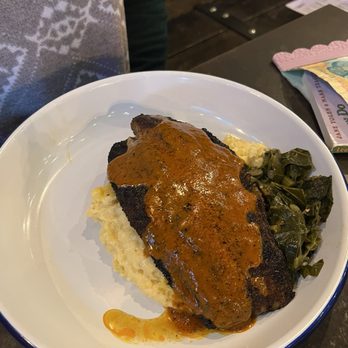 The Stave - Blackened catfish - Southern Near Me - Frankfort, Kentucky The Stave - Blackened catfish - Southern Near Me - Frankfort, Kentucky
