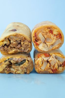 Poco Loco Neighborhood Provisions by null