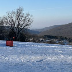 Swain Resort