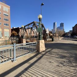 Downtown Childrens Playground