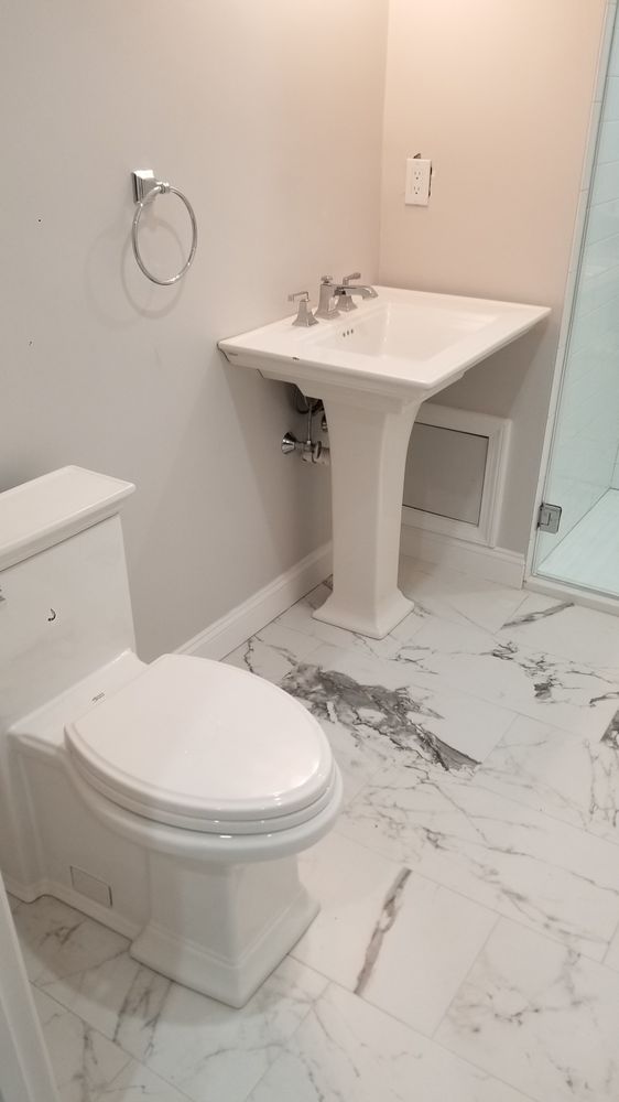 Slide of Ruby Plumbing