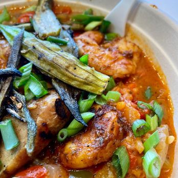 Spiced Black - Cajun Jambalaya Etouffee Bowl - Soul Food Near Me - Upper Marlboro, Maryland Spiced Black - Cajun Jambalaya Etouffee Bowl - Soul Food Near Me - Upper Marlboro, Maryland