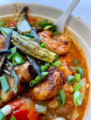 Spiced Black by null