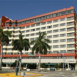 Holiday Inn