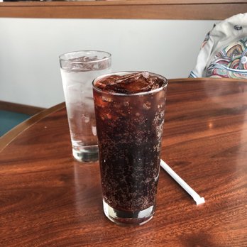 ZEST bar+grille - Cherry coke made by the bartender - New American Near Me - Bethlehem, Pennsylvania ZEST bar+grille - Cherry coke made by the bartender - New American Near Me - Bethlehem, Pennsylvania