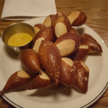 La Banane - Pretzel bread - French Near Me - Toronto, Ontario La Banane - Pretzel bread - French Near Me - Toronto, Ontario