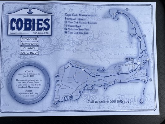 Cobies by null