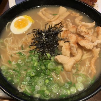 Tomukun Noodle Bar - Butter Corn Ramen - Noodles Near Me - Ann Arbor, Michigan Tomukun Noodle Bar - Butter Corn Ramen - Noodles Near Me - Ann Arbor, Michigan