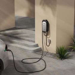 StarBridge Solar - EV Charger Install